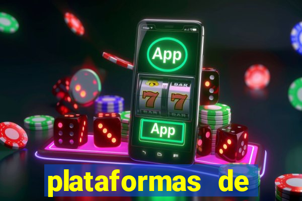 plataformas de jogos que pagam por cadastro sem deposito